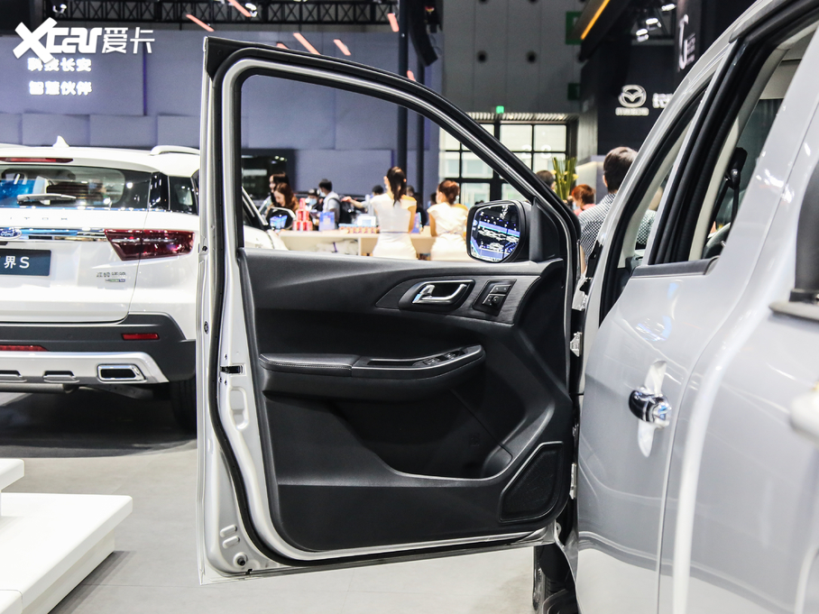 2020 1.8T LSJX4G18A6L