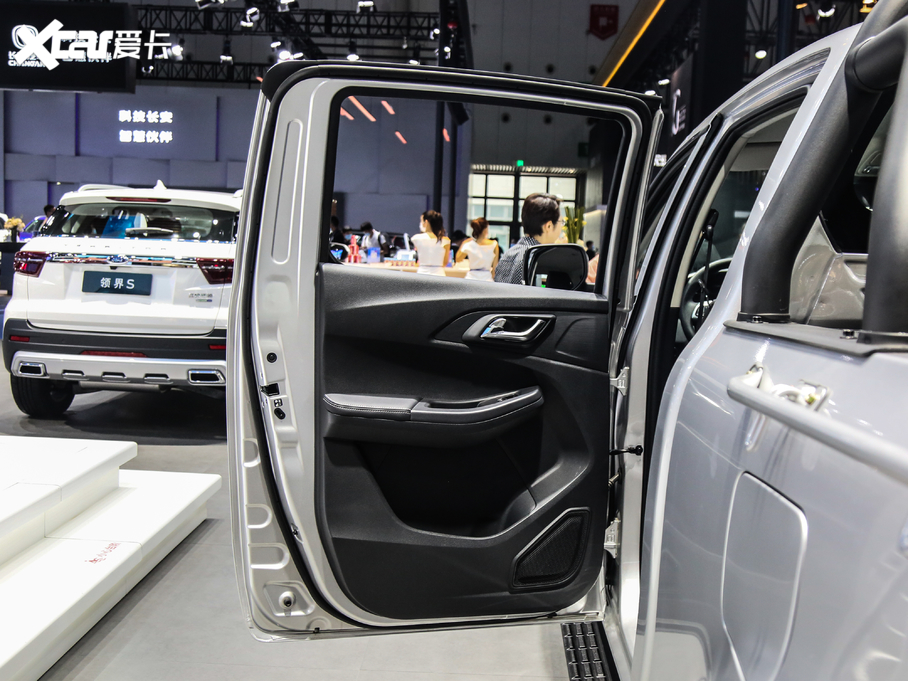 2020 1.8T LSJX4G18A6L