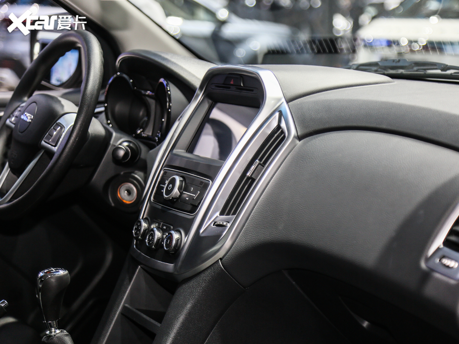 2020 1.8T LSJX4G18A6L