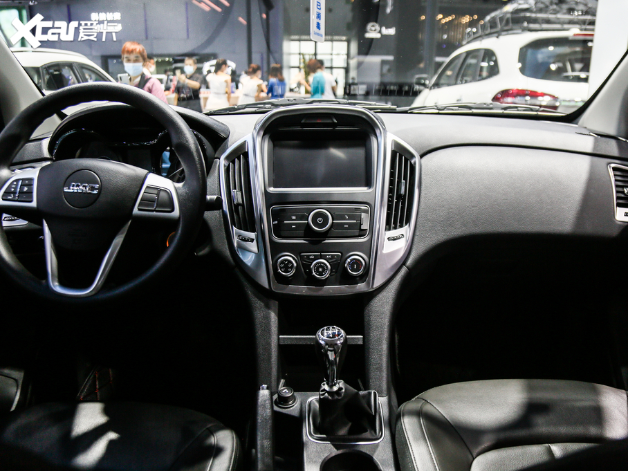 2020 1.8T LSJX4G18A6L