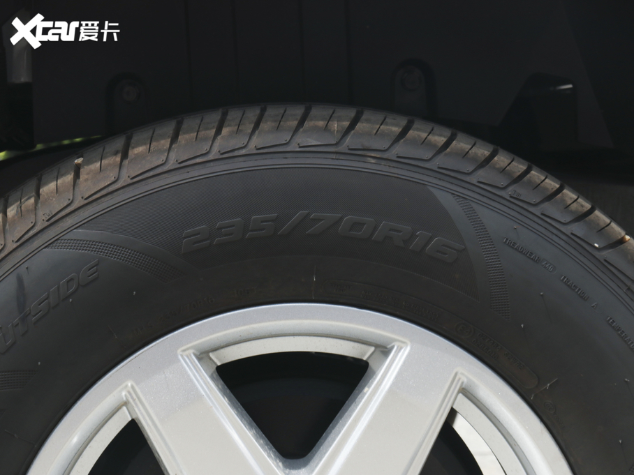 2020 2.5T ̓SJX4D25A6L