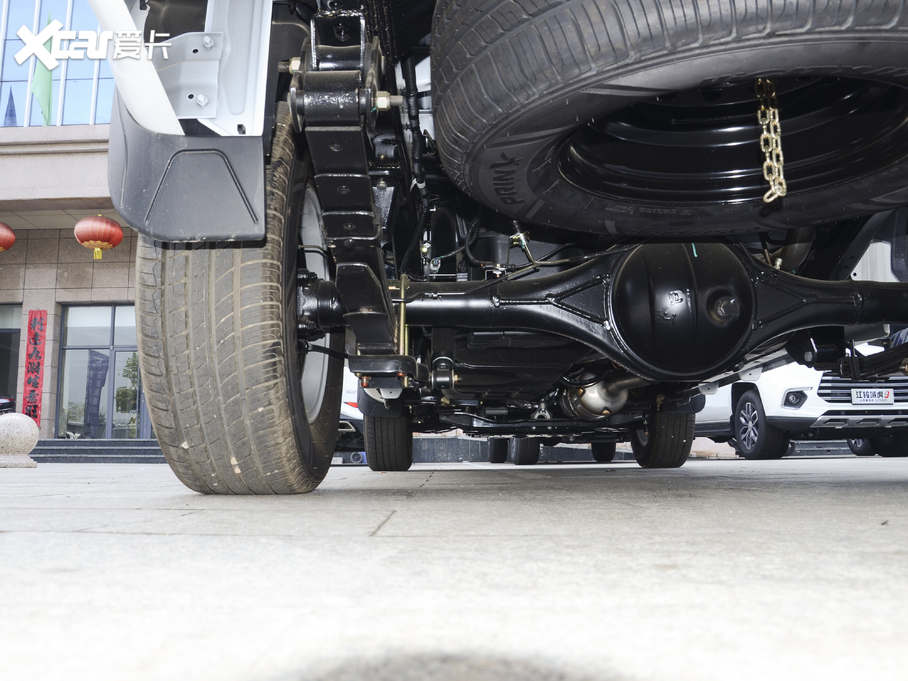 2020 2.5T ̓SJX4D25A6L