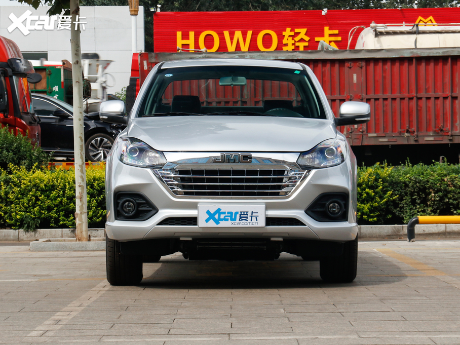 2020 2.5T LSJX4D25A6L