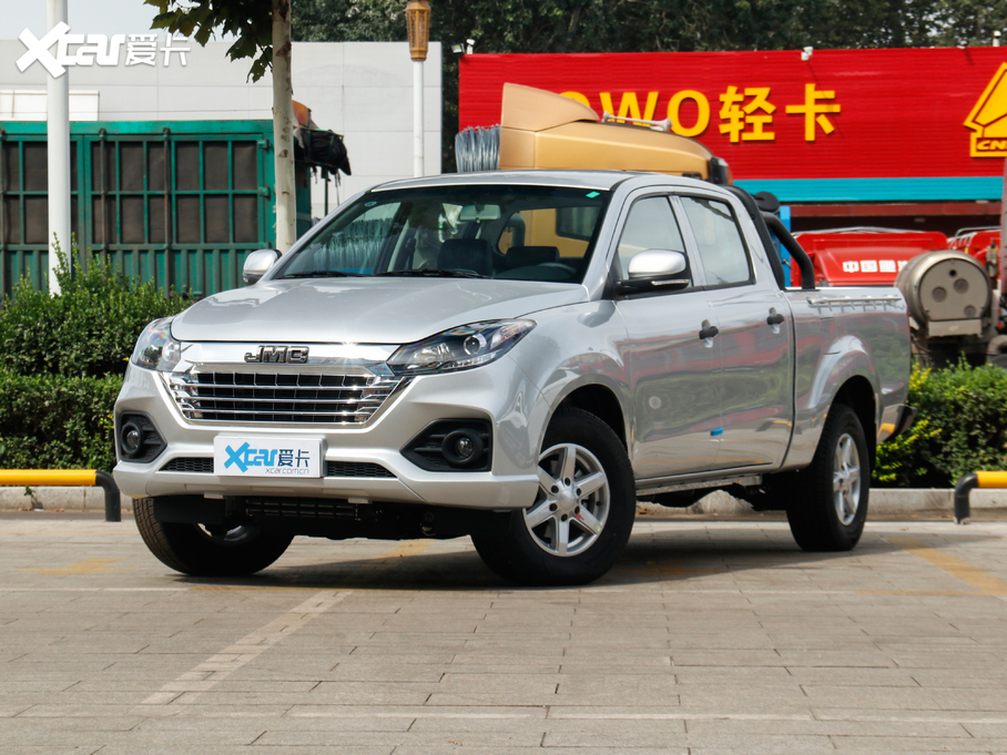 2020 2.5T (q)LSJX4D25A6L