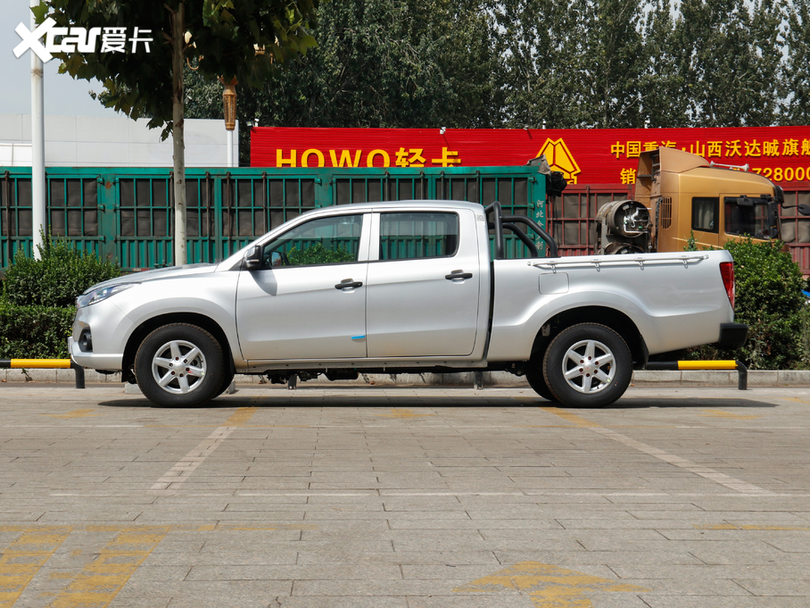 2020 2.5T (q)LSJX4D25A6L