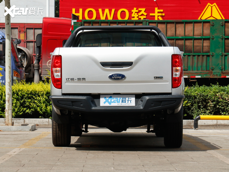 2020 2.5T LSJX4D25A6L