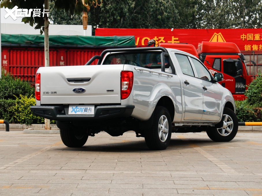 2020 2.5T LSJX4D25A6L