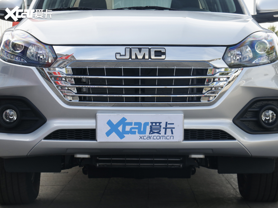 2020 2.5T LSJX4D25A6L