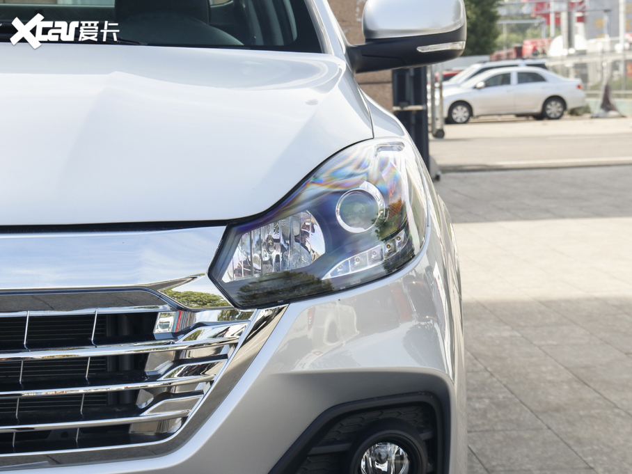 2020 2.5T LSJX4D25A6L