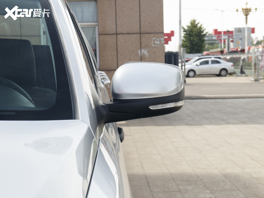 2020 2.5T LSJX4D25A6L