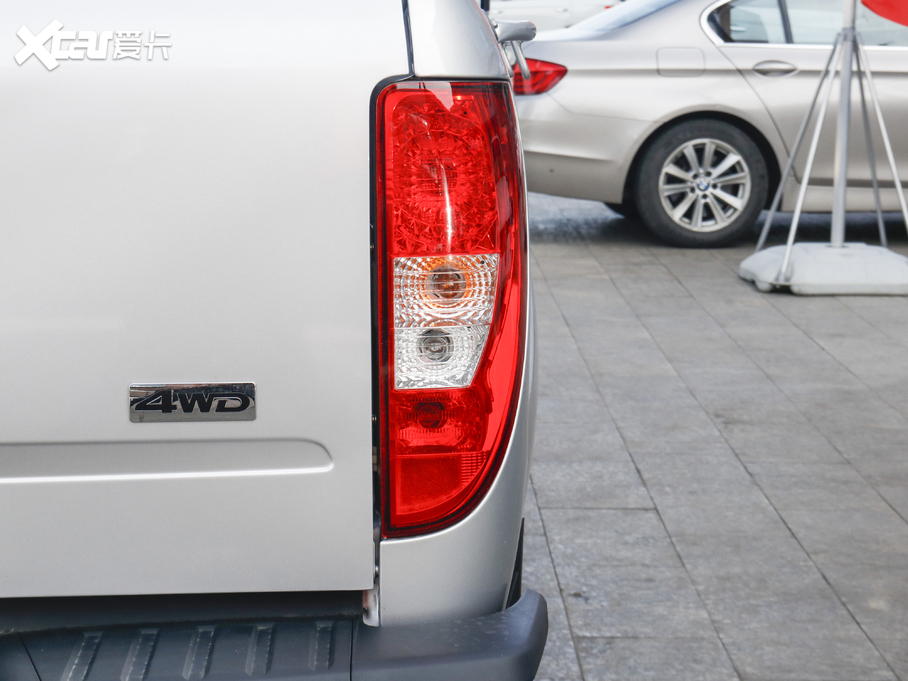 2020 2.5T (q)LSJX4D25A6L