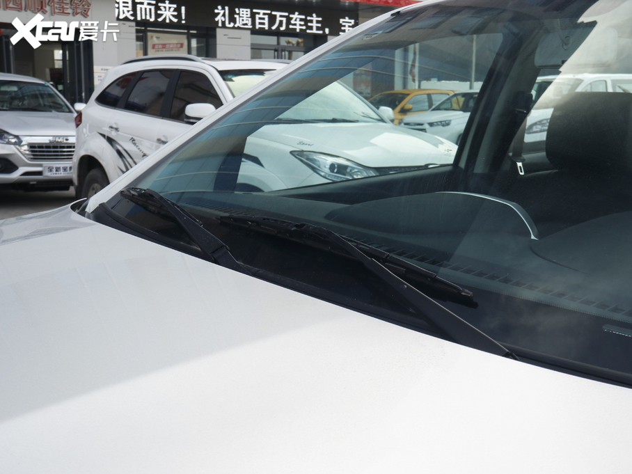 2020 2.5T LSJX4D25A6L