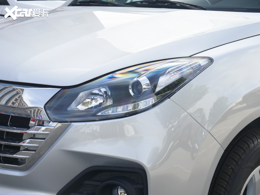 2020 2.5T LSJX4D25A6L