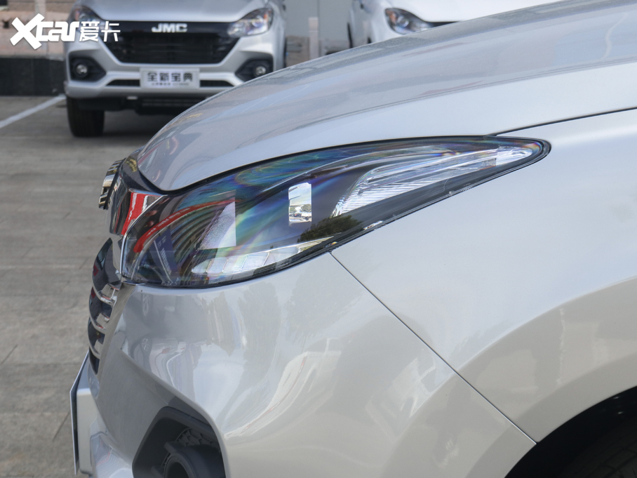 2020 2.5T LSJX4D25A6L