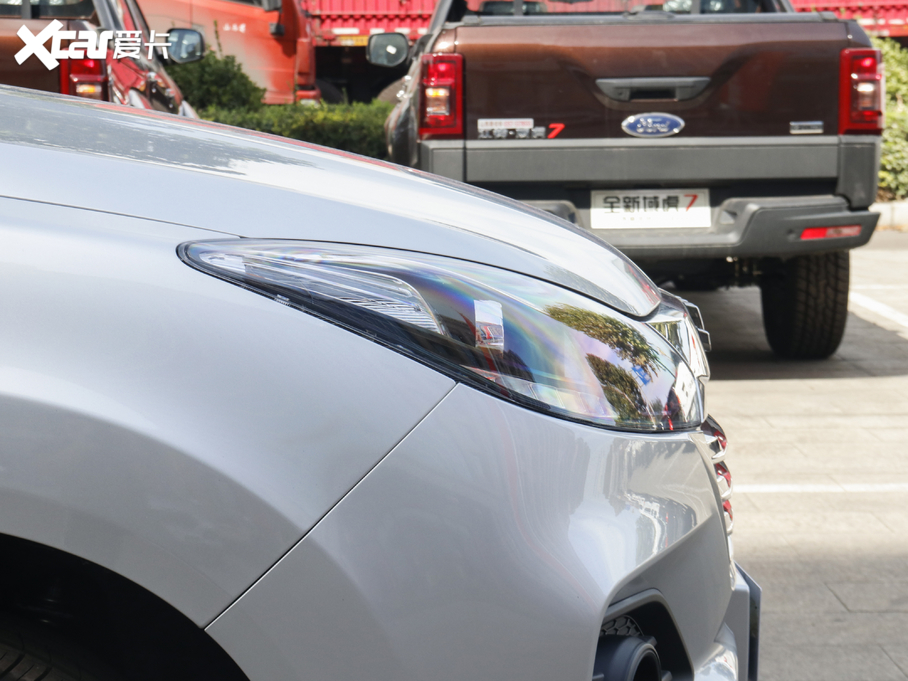 2020 2.5T LSJX4D25A6L