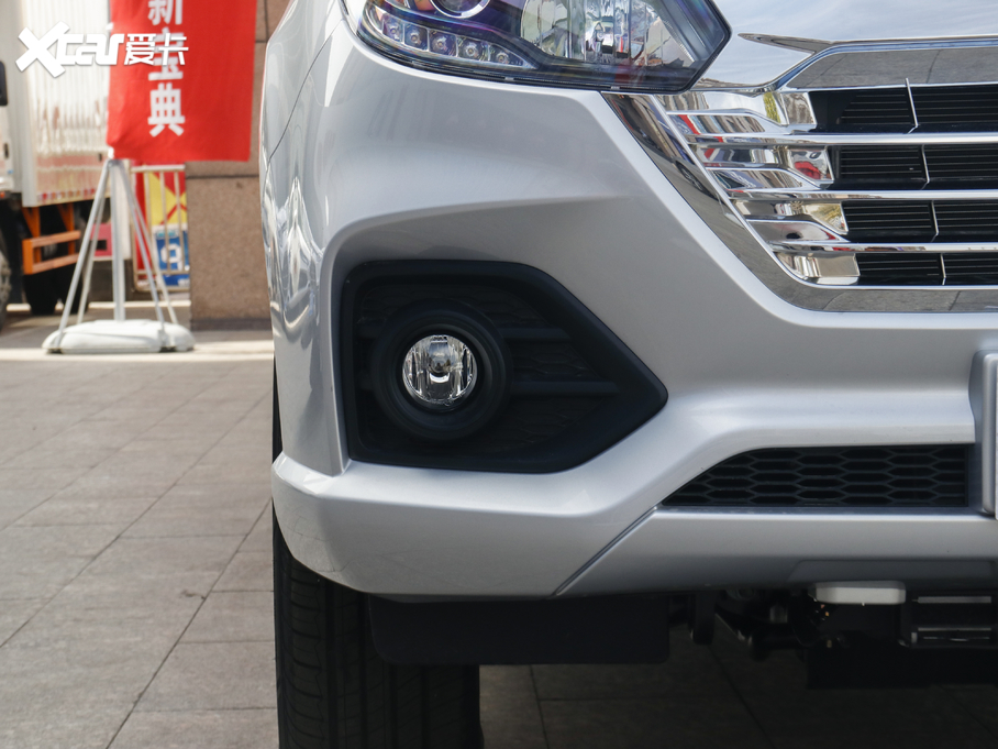 2020 2.5T LSJX4D25A6L