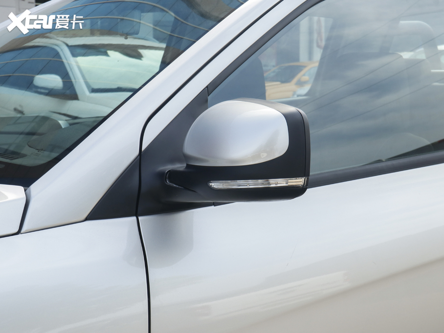 2020 2.5T LSJX4D25A6L