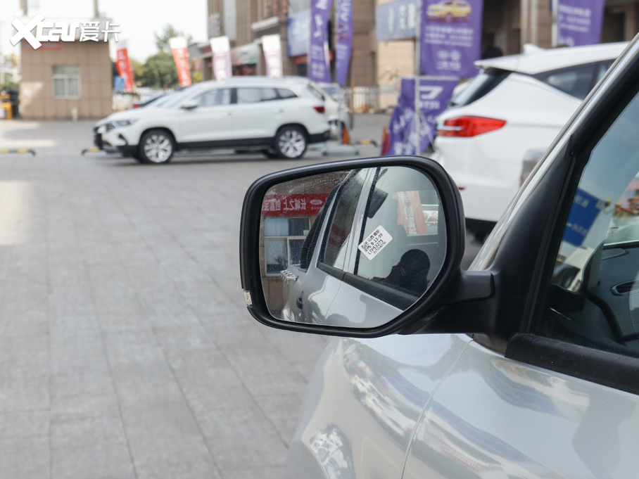 2020 2.5T LSJX4D25A6L