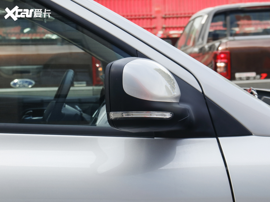 2020 2.5T LSJX4D25A6L