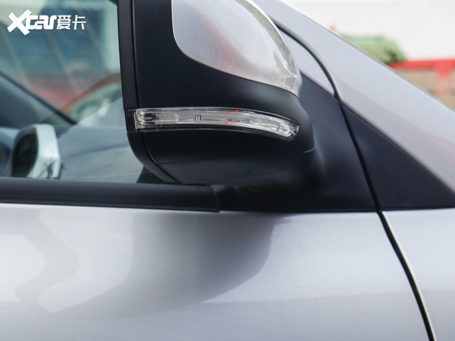 2020 2.5T LSJX4D25A6L