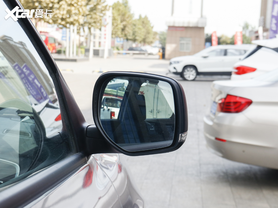 2020 2.5T LSJX4D25A6L