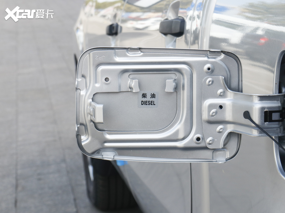 2020 2.5T LSJX4D25A6L