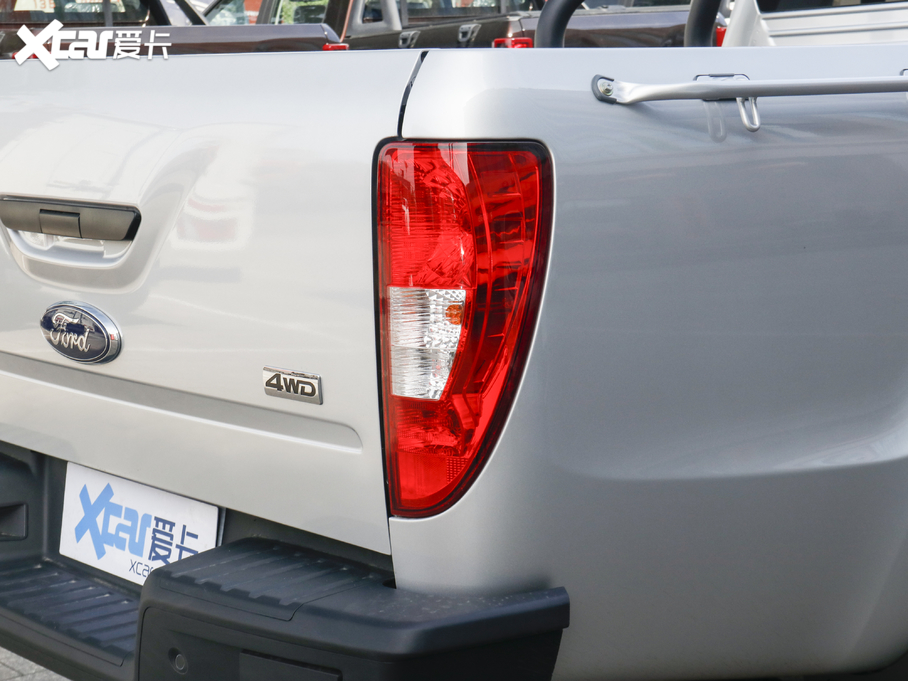 2020 2.5T LSJX4D25A6L