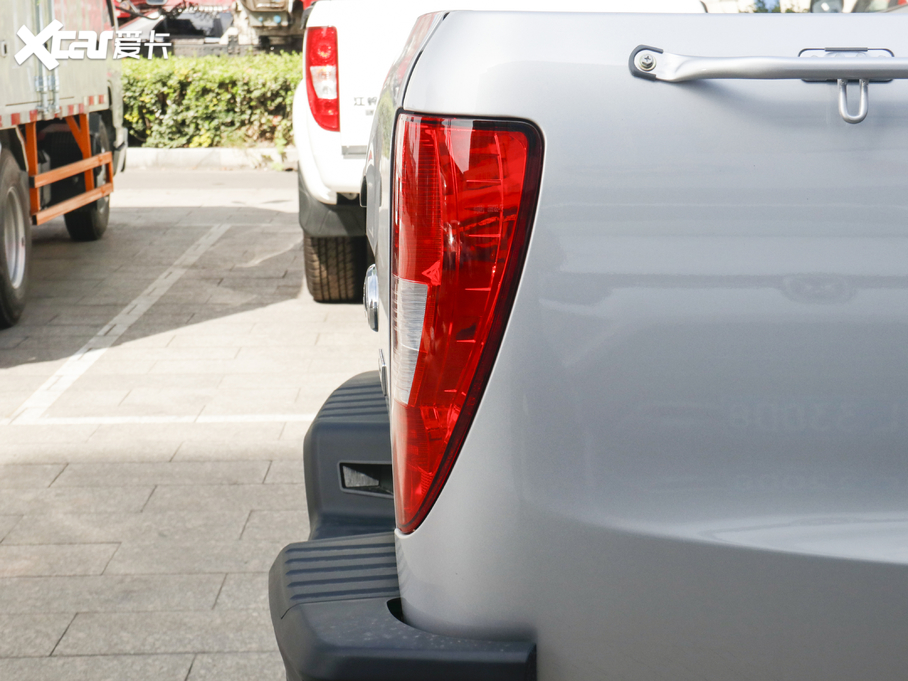 2020 2.5T LSJX4D25A6L