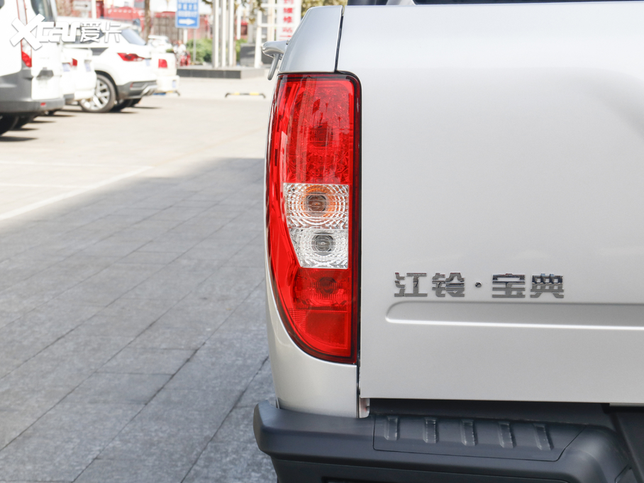 2020 2.5T LSJX4D25A6L