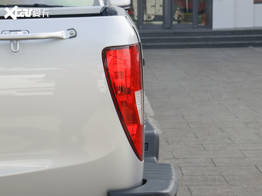 2020 2.5T LSJX4D25A6L