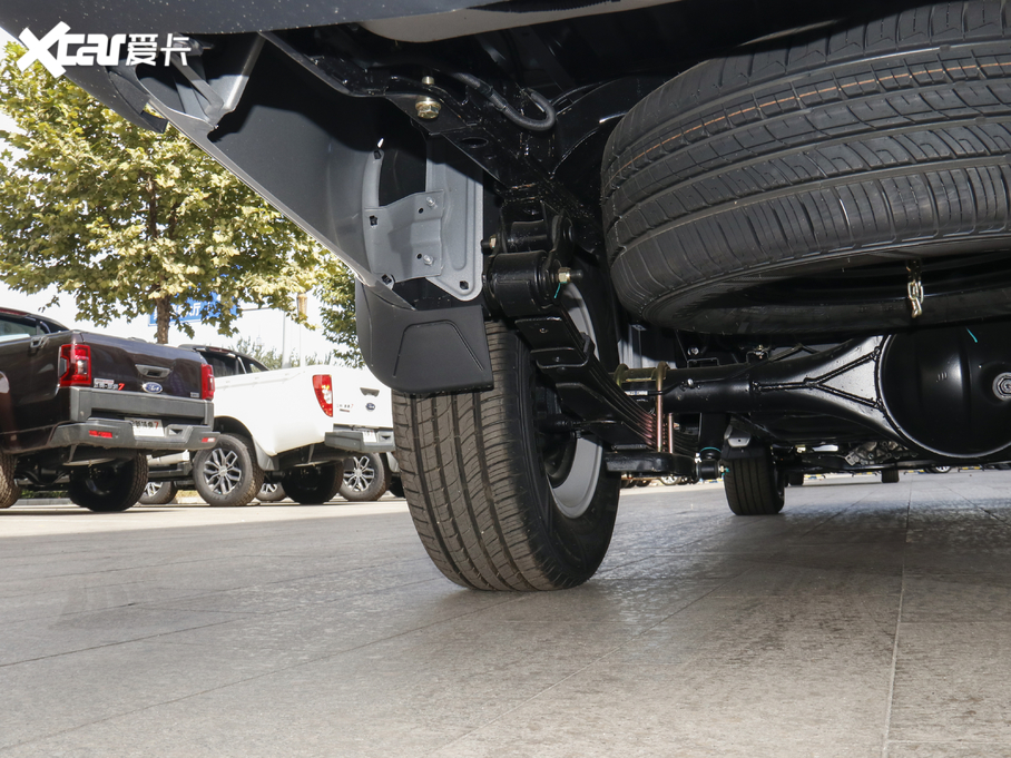 2020 2.5T LSJX4D25A6L