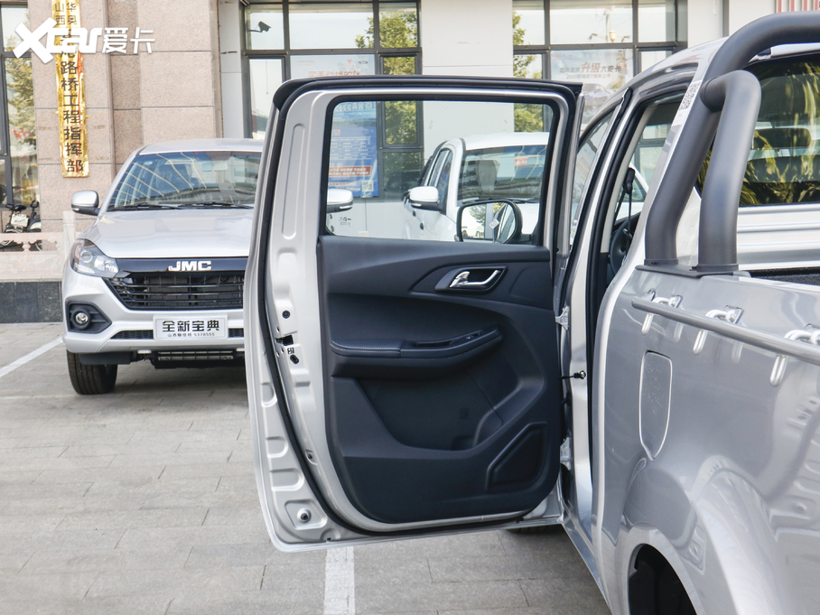 2020 2.5T LSJX4D25A6L