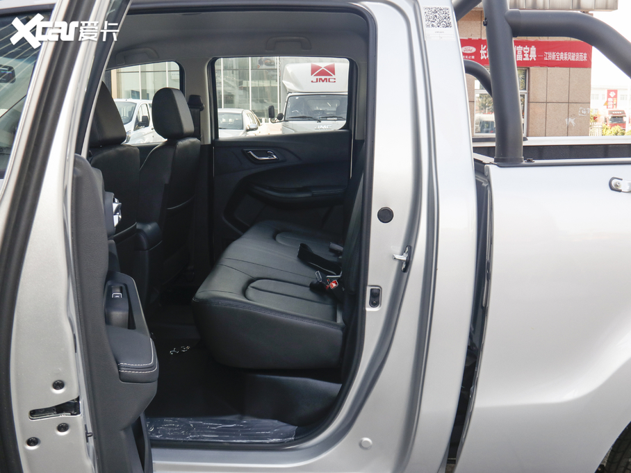 2020 2.5T LSJX4D25A6L