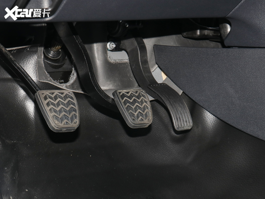 2020 2.5T LSJX4D25A6L