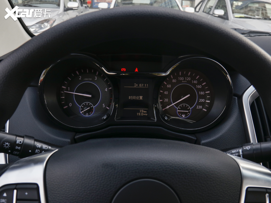 2020 2.5T LSJX4D25A6L