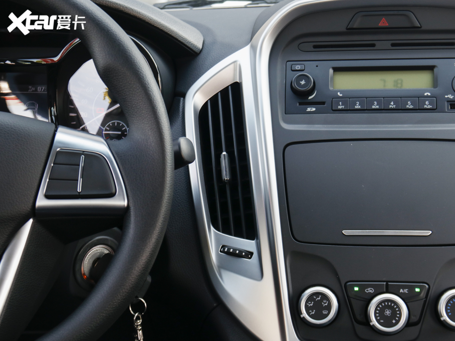 2020 2.5T LSJX4D25A6L