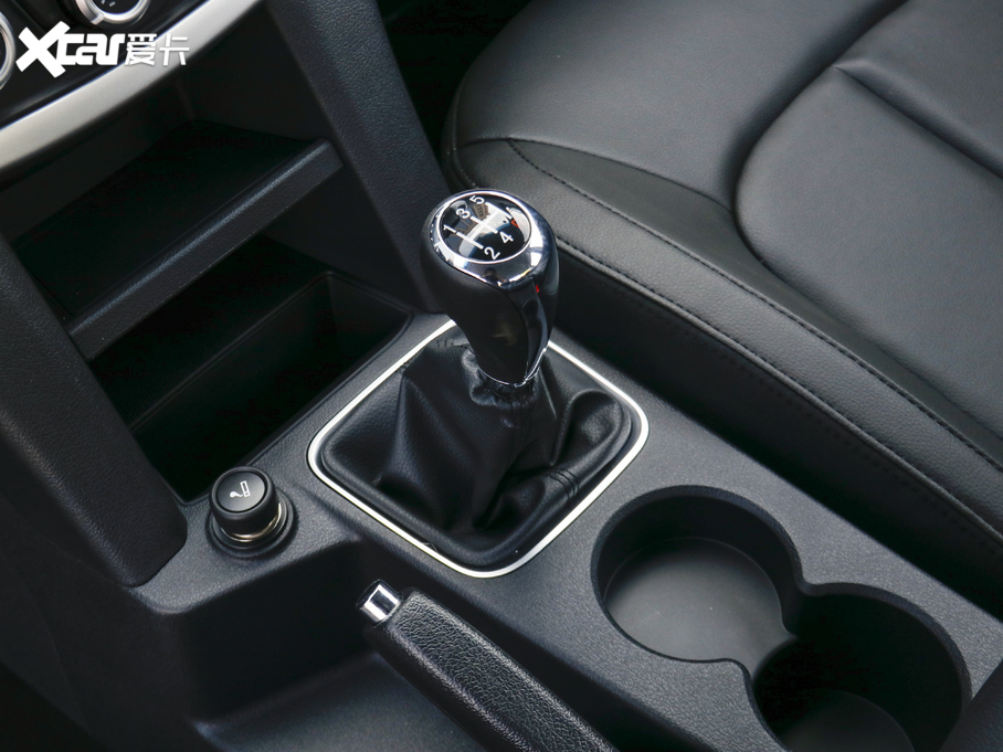 2020 2.5T LSJX4D25A6L