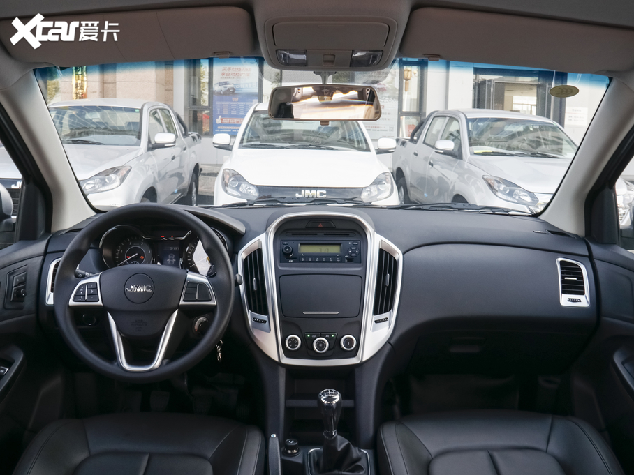 2020 2.5T (q)LSJX4D25A6L