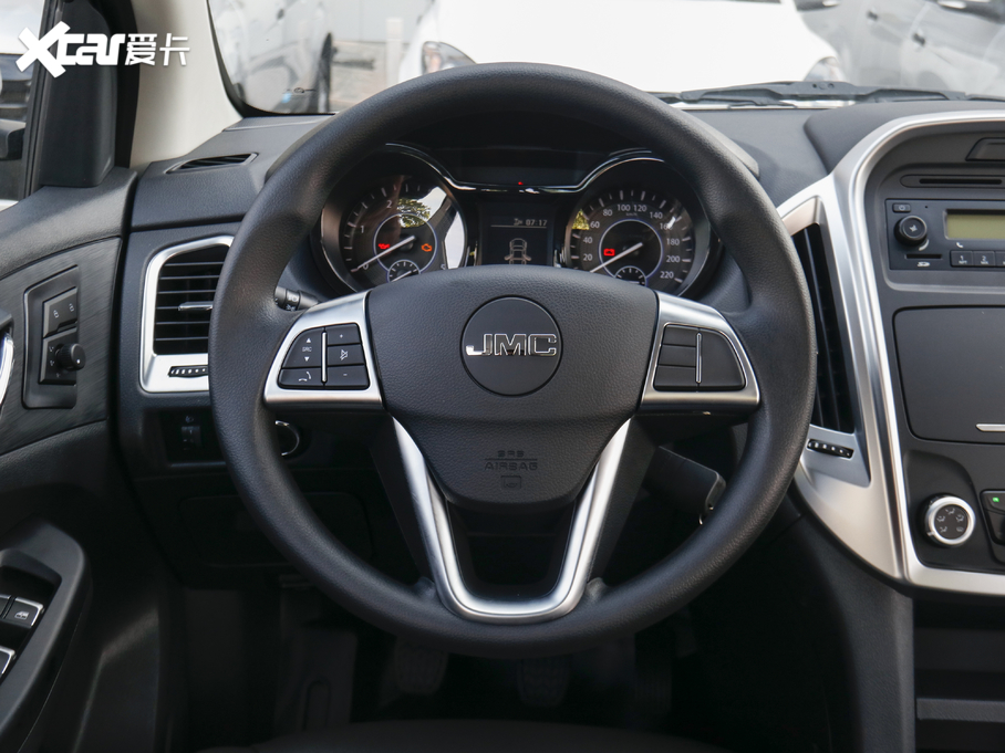 2020 2.5T LSJX4D25A6L