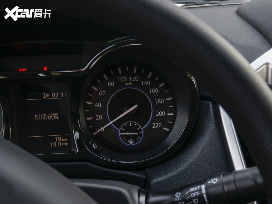 2020 2.5T LSJX4D25A6L