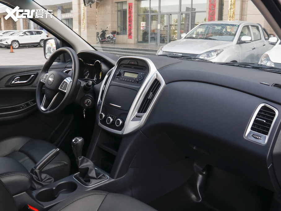 2020 2.5T LSJX4D25A6L