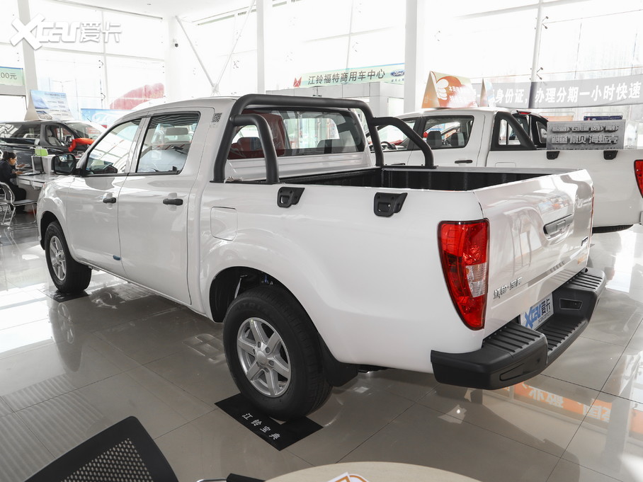 2020 1.8T SJX4G18A6L