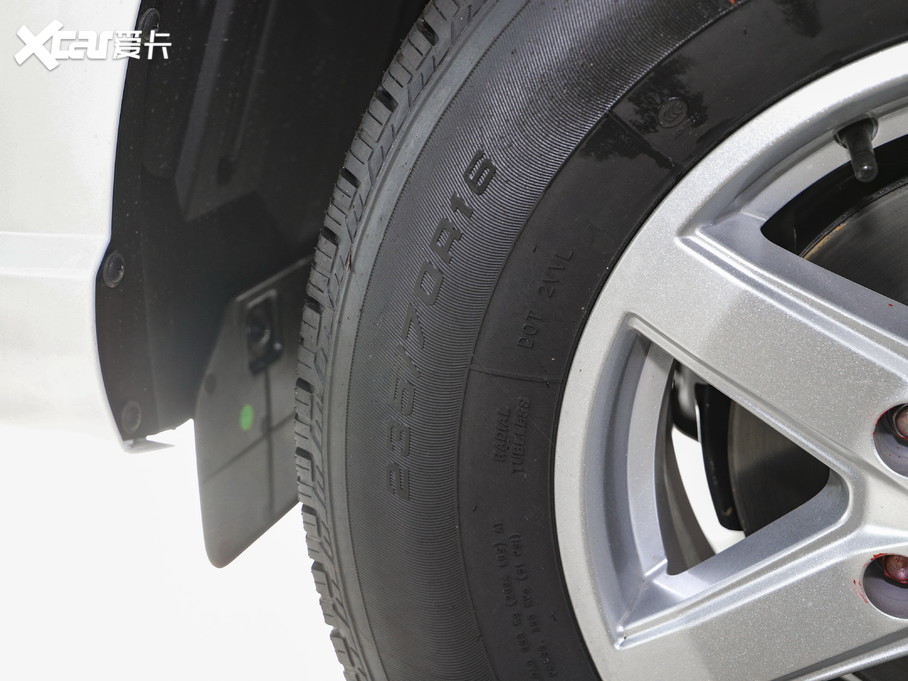 2020 1.8T SJX4G18A6L