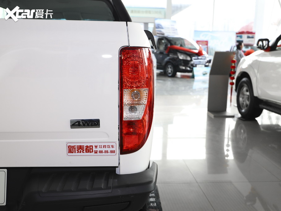 2020 1.8T SJX4G18A6L