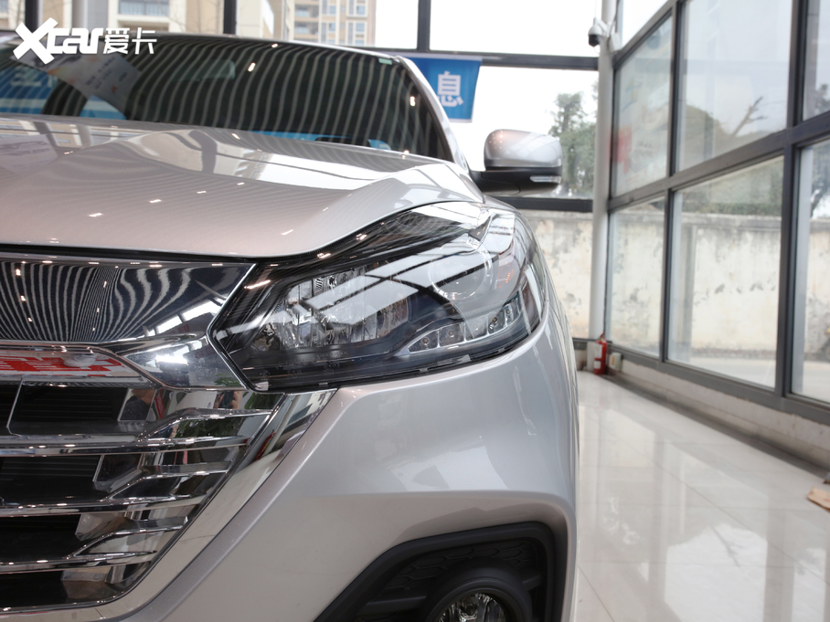 2020 2.5T ̓LSJX4D25A6L