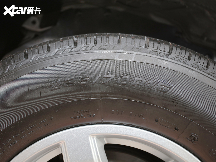 2020 2.5T ̓LSJX4D25A6L