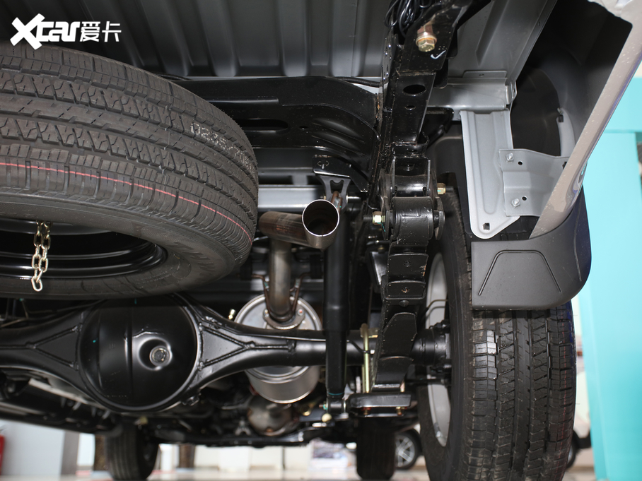 2020 2.5T ̓LSJX4D25A6L