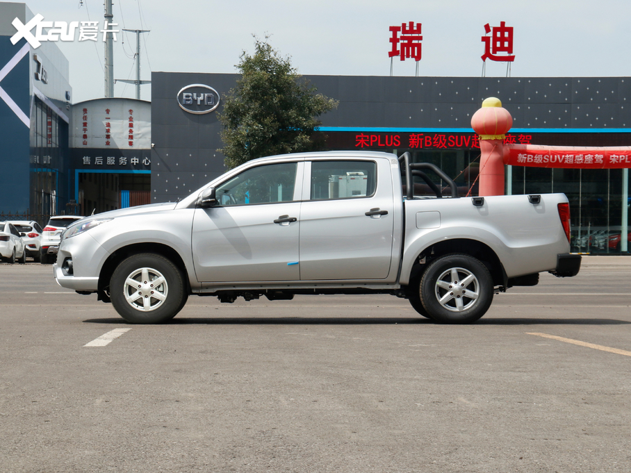 2020 2.5T (q)SJX4D25A6L