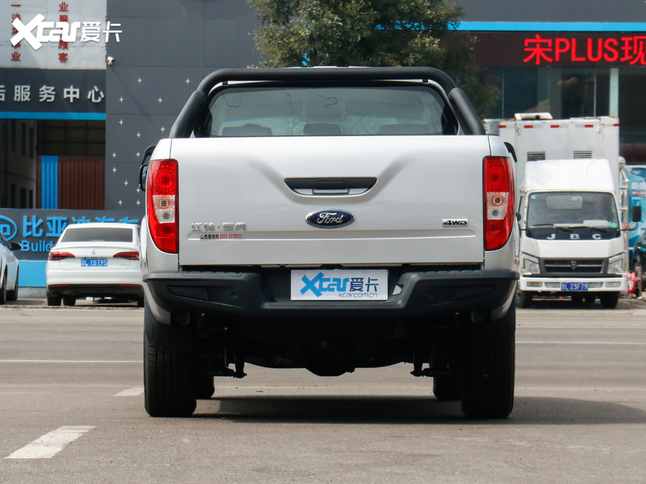 2020 2.5T SJX4D25A6L