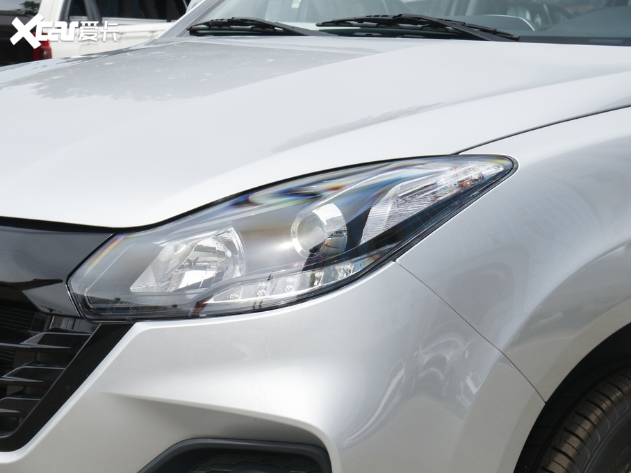 2020 2.5T SJX4D25A6L